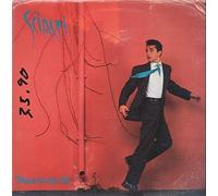 Scialpi Scialpi - transparente (Vinyl)
