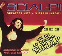 Scialpi - Si Io Si