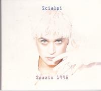 Scialpi - Spazio 1995
