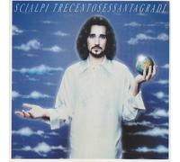 Scialpi – TRECENTOSESSANTAGRADI – RCA