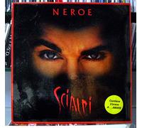 Scialpi - (VINYL LP) Neroe
