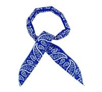Sciarpa Rinfrescante Con Ghiaccio - Bandana Rinfrescante Per Il Collo |sciarpa Rinfrescante Istantanea, Raffreddatori Per Il, Imbevuta Di Asciugamano Freddo torno Collo, Dal Ca, azul