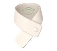 Sciarpa Riscaldante Per Il Collo - Fascia Avvolgibile Opzione Regalo A 3 Temperature - Riscaldatore Del Collo Con Artemisia,Per Uomini Inverno Freddo Sci E Corsa Outdoor Regalo Calza Di Natale