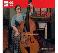Sciascia, Stefano - Elegie