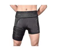 Sciatica Pain Relief Hip Support Brace - Breathable, Durable, Adjustable