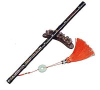 SciAza flauta dulce flauta escolar flauto dolcePífano caballeresco antiguo de una sección, adecuado para estudiantes, adultos y principiantes(Color:KEY C)