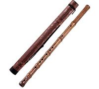 SciAza flauta dulce flauta escolar flauto dolceUn instrumento de flauta transversal con diferentes tonos, adecuado para estudiantes, principiantes y adultos.(Color:KEY G)