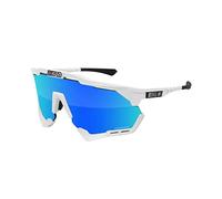 Gafas de sol Scicon AEROSHADE XL EY25030802 Blanco