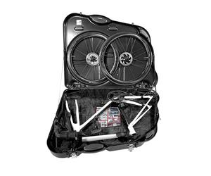 SCICON Maleta Rígida para Bicicleta Aerotech Evolution X TSA