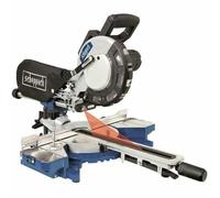 Scheppach Sierra Circular HM81LXU