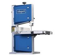 Scie a ruban SCHEPPACH 350W - HBS30