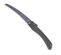 Scie Pliante De Poche - Outil De Coupe Compact Et Portable Pour Camping, Jardinage, Randonnée Et Survie, Lame Aiguisée Acier, Manche Ergonomique Sécurisé, Accessoire Plein Air Multifonction