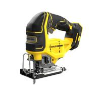 Scie sauteuse - stanley fatmax v20 - sfmcs650b-xj - brushless - lithiu