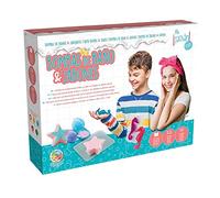 SCIE Set EXPERIMENTOS DE BAÑO: JABONES Y PERFUMES TACHAN