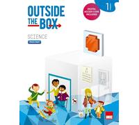 Science 1 Outside the Box P1 SB (BYME)
