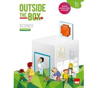 Science 1 Outside the Box P3 SB (BYME)