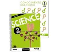 Science 2º Educacion Primria Pupil S Book + De Global Thinkers Cerca A