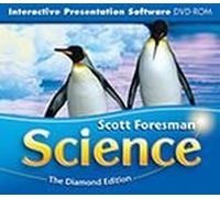 Science 2008 Interactive Presentation Software DVD Grade 1 [USA]