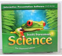 Science 2008 Interactive Presentation Software DVD Grade 2 [USA]
