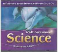 Science 2008 Interactive Presentation Software DVD Grade 3 [USA]