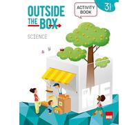 Science 3 Outside the Box AB (BYME)