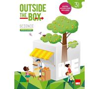 Science 3 Outside the Box P2 SB (BYME)