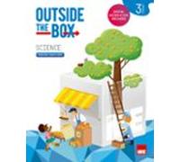 science 3 outside the box p3 students book - trimestral (3º prim aria)