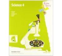 Science 4 Know Your World
