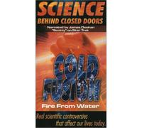 Science 5: Behind Closed Doors - Cold Fusion [USA] [VHS]