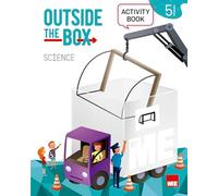 Science 5 Outside the Box AB (BYME)