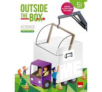 Science 5 Outside the Box P1 SB (BYME)