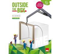 Science 5 Outside the Box P2 SB (BYME)