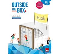 Science 5 Outside the Box P3 SB (BYME)