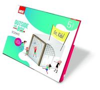 Science 5 Outside The Box Students Book - Steam (5º Primaria)
