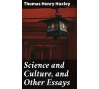 Science And Culture And Other Essays (ebook)
