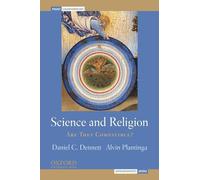 Science and Religion: Are They Compatible? (Point Counterpoint)