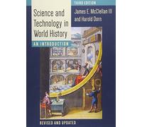Science and Technology in World History: An Introduction