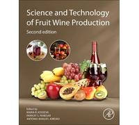 Science and Technology of Fruit Wine Production