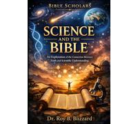 Science and the Bible: What is Man That Thou Art Mindful of Him (Original Bible Scholars Lecture Series)