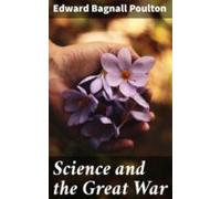 Science And The Great War (ebook)