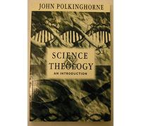 Science and Theology: A Textbook