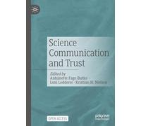 Science Communication and Trust
