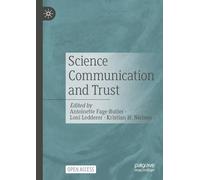 Science Communication and Trust