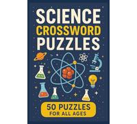 Science Crossword Puzzles