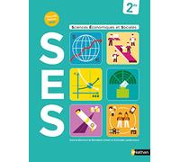 Science Economiques et Sociales 2de