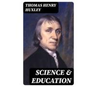 Science & Education (ebook)