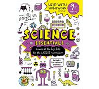Science Essentials (Age 9+): Help With Homework (ENGLISH EDUCATIONAL BOOKS)