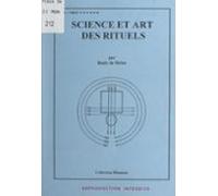 Science Et Art Des Rituels (ebook)