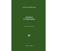 Science et religion