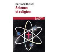 Science et religion: A32517 (Folio Essais)